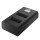 Newell DL-USB-C i dwa akumulatory SPJB1B do GoPro Hero8 - 1185025 - zdjęcie 3